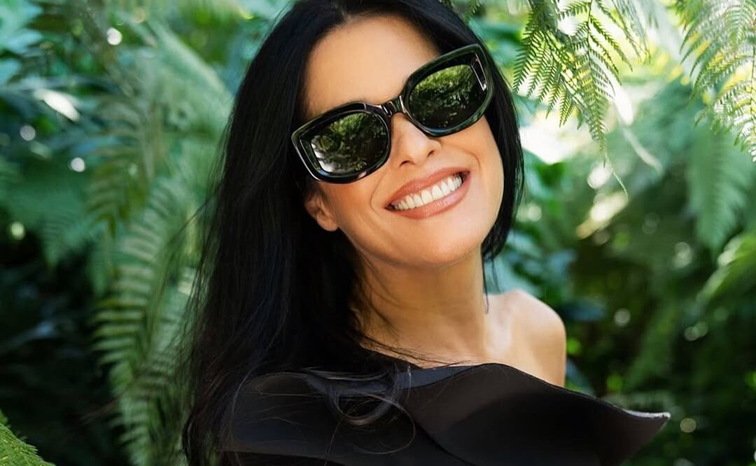 Martha Debayle compartió un consejo de lavado con sus seguidores en redes sociales. Foto: Especial. Instagram @marthadebayle