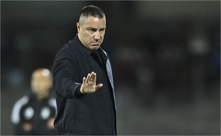 Hijo de Efraín Juárez sufre de bullying porque su “su papá no gana” con Pumas; esto reveló el DT auriazul