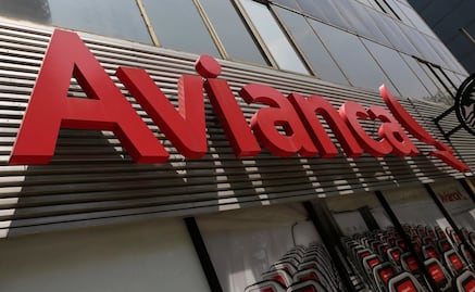Avianca invierte más de 800 mdd para fortalecer su flota y servicio
