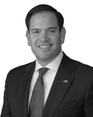 Marco Rubio