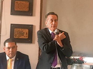 Preocupan a sector empresarial asaltos en las carreteras