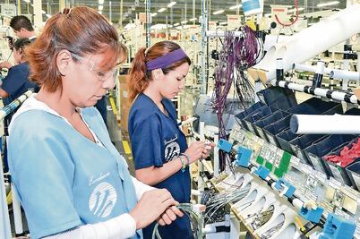 Exportaciones logran récord en el primer semestre