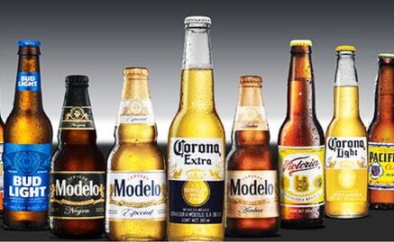 Grupo Modelo eliminará plástico de sus empaques six pack