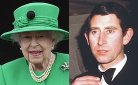Isabel II habría querido operar las orejas del rey Carlos por las burlas, revela Charles Spencer