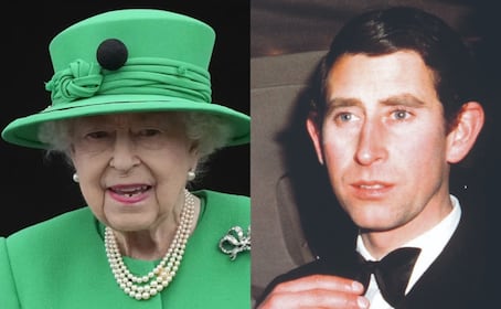 Isabel II habría querido operar las orejas del rey Carlos por las burlas, revela Charles Spencer