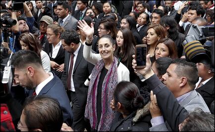 Indeporte, sin titular todavía