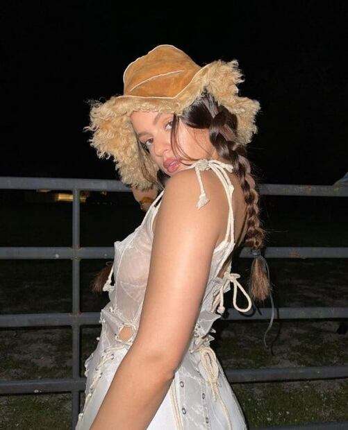 Alerta tendencia: los peinados con trenzas que vamos a llevar esta temporada