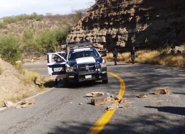 Matan a policía en asalto a pagadores de Programa Prospera en Oaxaca