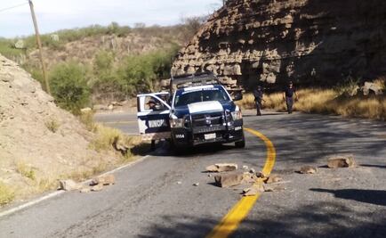 Matan a policía en asalto a pagadores de Programa Prospera en Oaxaca
