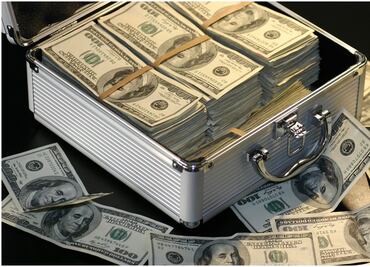 Departamento del Tesoro de EU alerta a bancos sobre redes chinas de lavado; las vincula a cárteles mexicanos