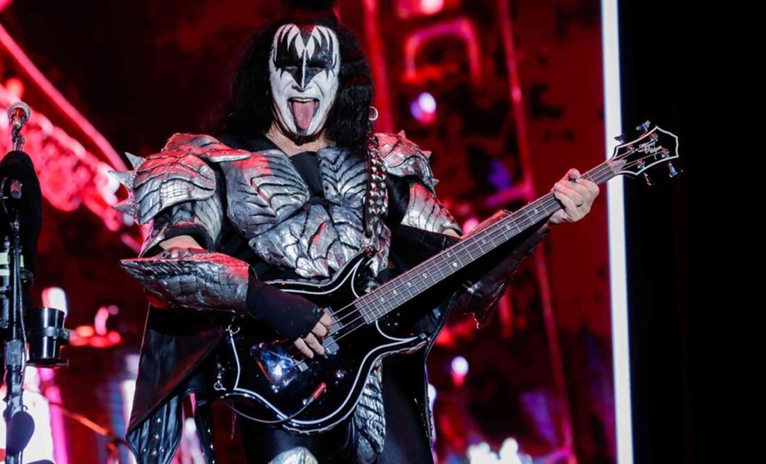 Foto: EL UNIVERSAL / Diego Simón Sánchez