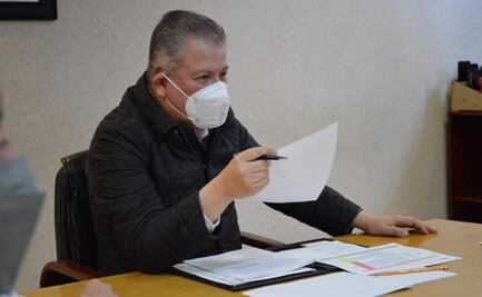 Francisco Fernández Clamont afirma que cuenta con nuevos fármacos para atender Covid-19