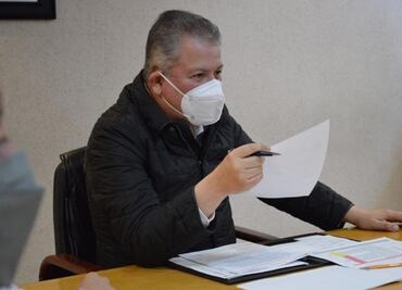 Francisco Fernández Clamont afirma que cuenta con nuevos fármacos para atender Covid-19