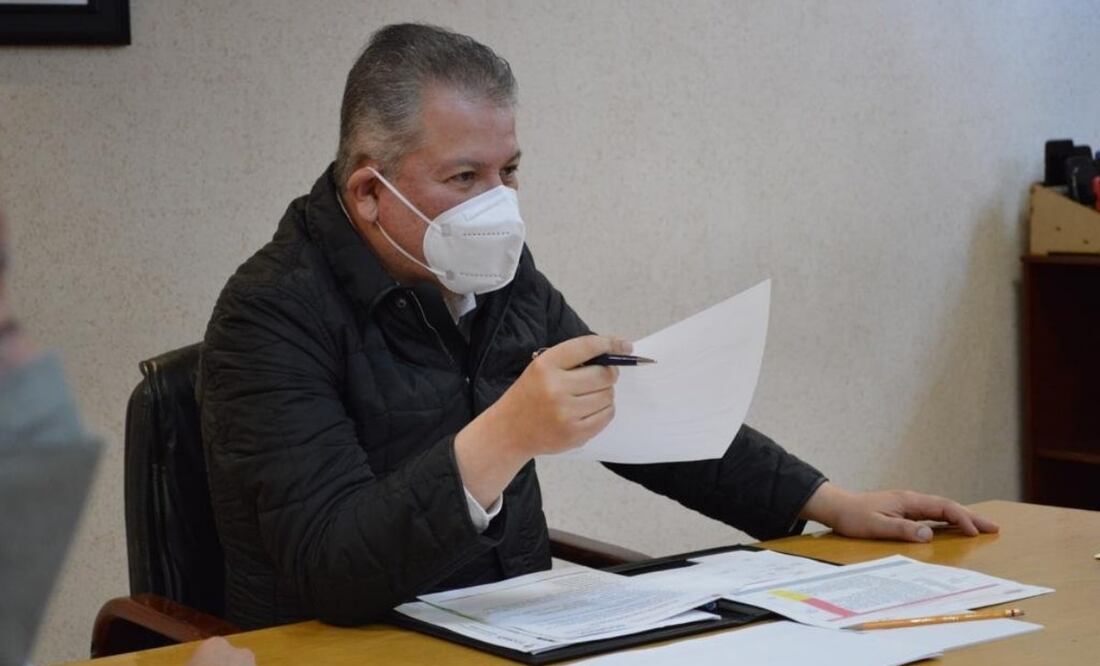 Foto: Twitter @FcoFdzClamont