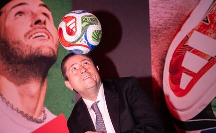 Coyoacán hará obras que trasciendan más allá del Mundial 2026, asegura edil