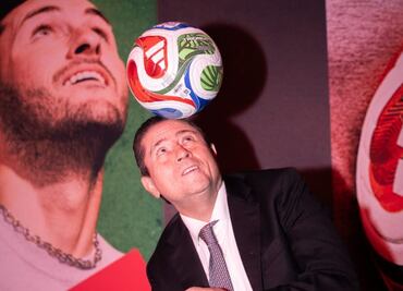 Coyoacán hará obras que trasciendan más allá del Mundial 2026, asegura edil