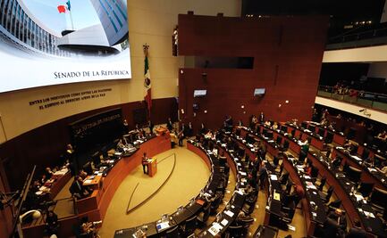 En lo general, aprueban en comisiones del Senado regulación de marihuana 