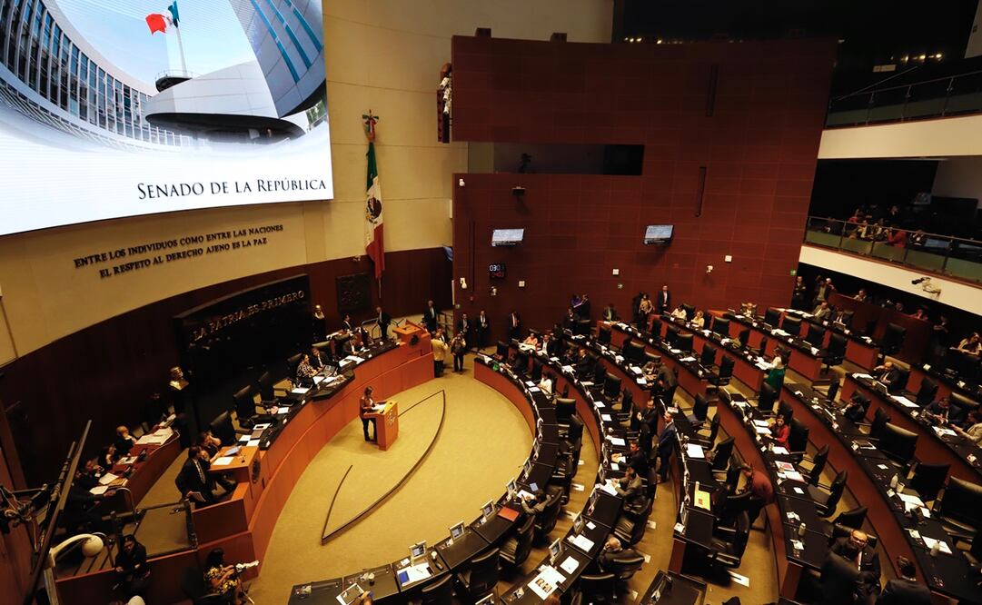 Foto: Archivo. EL UNIVERSAL