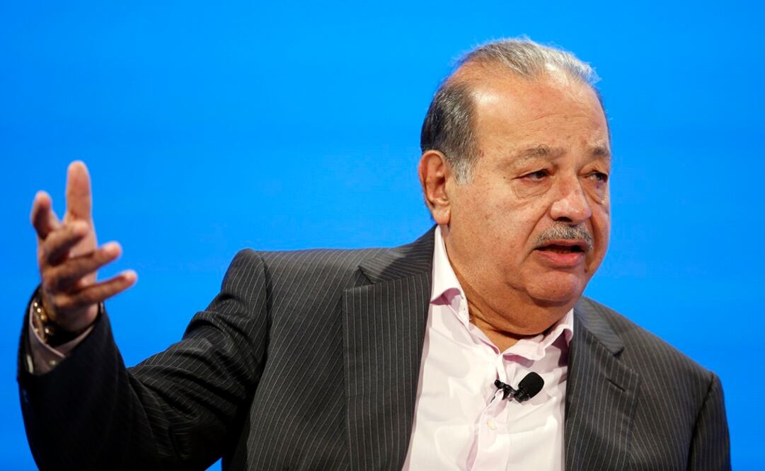 Bloque va contra Slim en telefonía móvil e internet