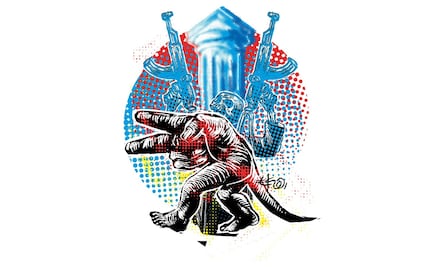 Militares colombianos en los cárteles de Guanajuato