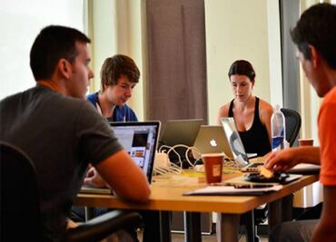 Startups mexicanas recibirán recursos de inversionistas de EU