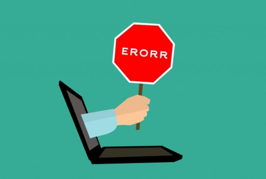 El día que cientos de sitios de internet mostraron el error 503