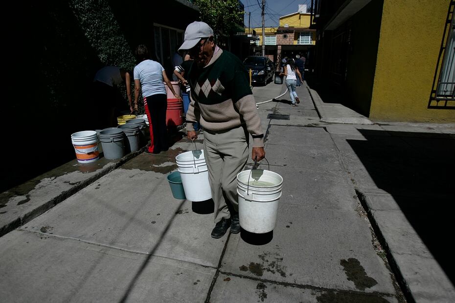 Foto: Alejandro Acosta/EL UNIVERSAL