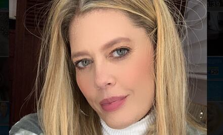 El mal momento que vivió Lorna Cepeda, la “Peliteñida” de “Yo soy Betty, la fea” en Guatemala