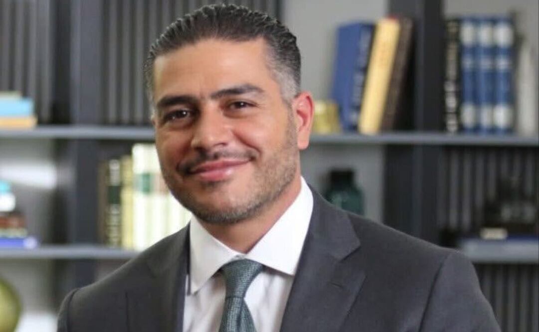 Omar García Harfuch