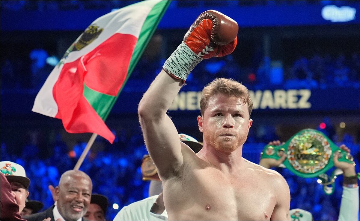 "El pobre es pobre porque quiere": Canelo Álvarez desata furia en redes
