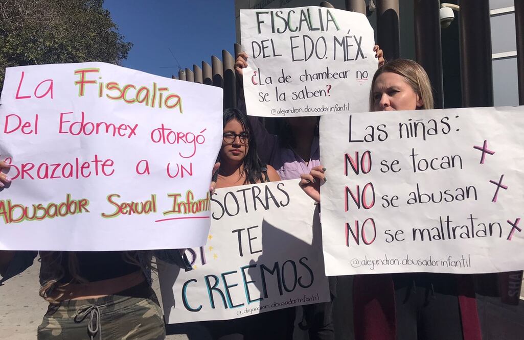 FOTO: Rebeca Jiménez/ EL UNIVERSAL/