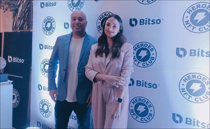 Alianza entre Bitso y Heroes NFT Club traerá beneficios a aficionados de Pumas, Necaxa y Atlante