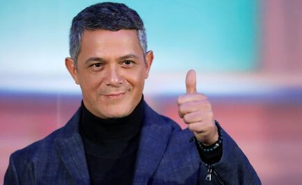 "#ElDisco" de Alejandro Sanz debuta en el número 1 como álbum de platino