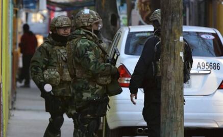 PGR no descarta relación entre delegado de Tláhuac y "El Ojos"