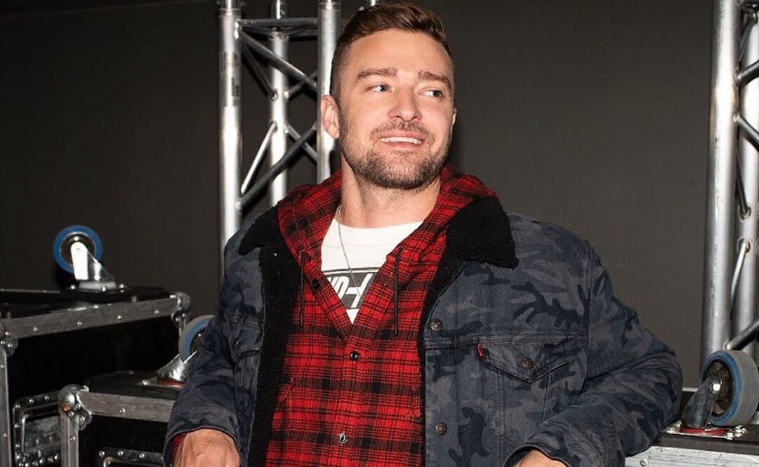 Timberlake llegó a ser considerado "el príncipe del pop", saltó a la palestra como uno de los talentos infantiles de la compañía Disney y, posteriormente, como miembro de la agrupación pop NSYNC llegó a despachar unos 70 millones de discos. Foto: Instagram