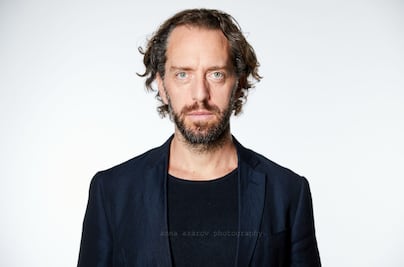 Giovanni Piacentini ofrecerá dos presentaciones en México de su "Concierto para guitarra y orquesta"