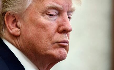 Reporte de republicanos no exonera a Trump en investigación rusa: legisladores 