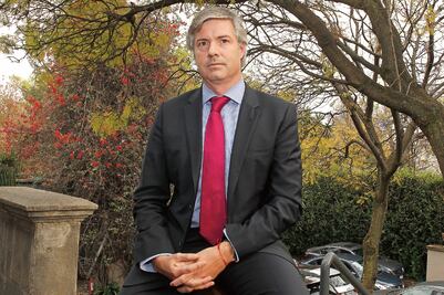 "México, con gran potencial en la industria maderera"