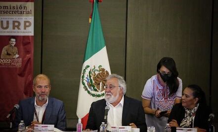 Segob ratifica compromiso del gobierno con garantizar el derecho a la identidad