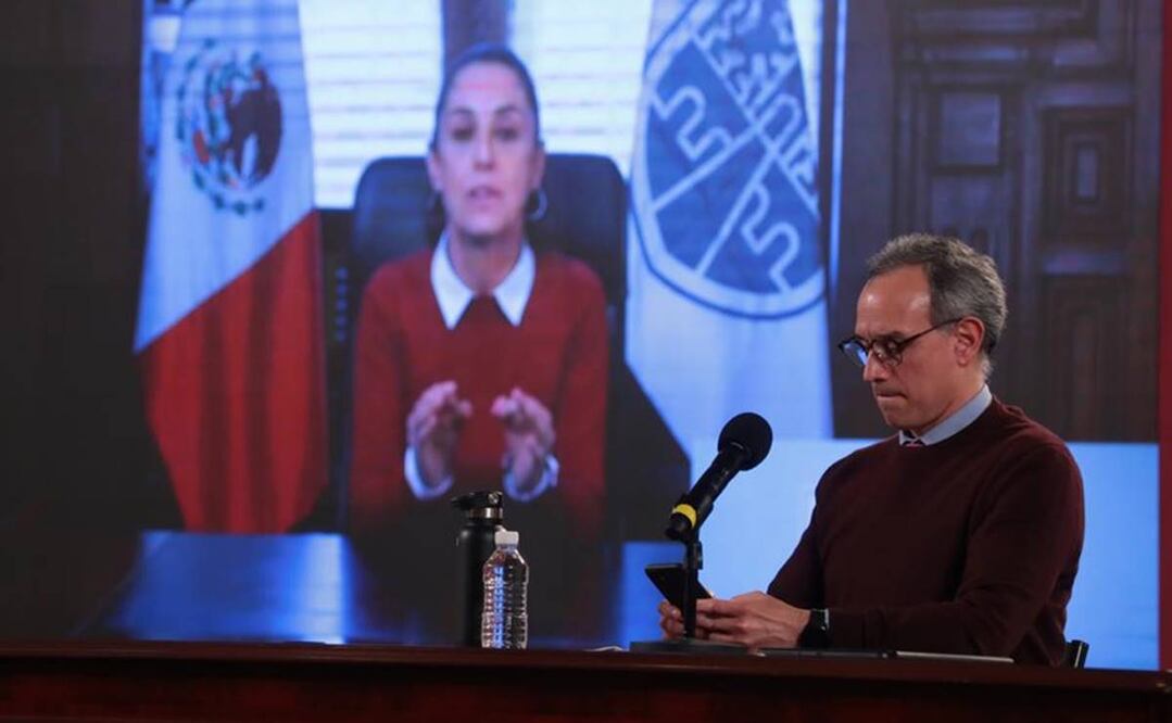 Foto: Juan Boites/EL UNIVERSAL