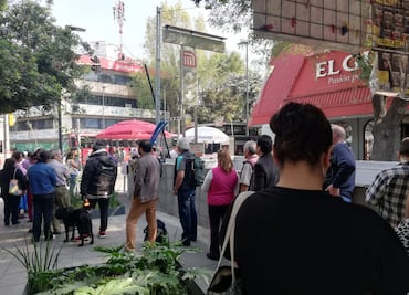 Hasta cuatro veces pudo votar una misma persona en consulta sobre NAIM