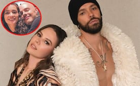 ¿Esposa de Jesse lanza indirecta a Joy? Publica mensajes y enciende la polémica de Jesse & Joy