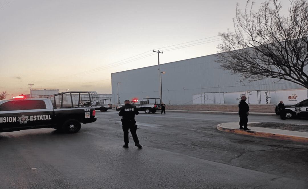 Foto: Paola Gamboa/ EL UNIVERSAL