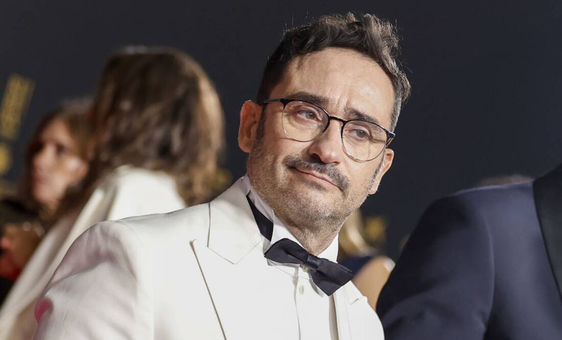 "¿Nos gustaría ganar el Oscar? Sí, ¿creemos que lo vamos a ganar? Ahí no estamos tan convencidos", afirma el también director de "Lo imposible". Foto: Archivo.