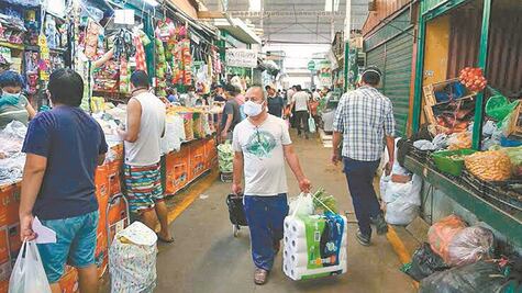 Pandemia acrecienta desigualdad; revertirla, difícil: Coneval