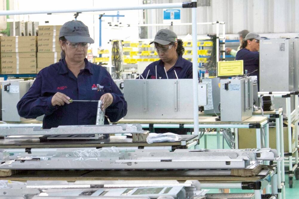 Lo que dice la ley. Todos los trabajadores subordinados que reciban una remuneración por parte de un patrón o empresa deben recibir utilidades (ARCHIVO EL UNIVERSAL)