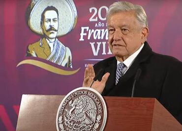 ¿Qué dijo AMLO del consumo de drogas tras el caso de Salvatierra, Guanajuato?