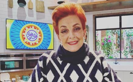 Talina Fernández hace fuertes revelaciones sobre Televisa: "No me liquidaron"