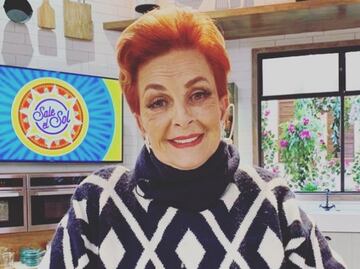 Talina Fernández hace fuertes revelaciones sobre Televisa: "No me liquidaron"