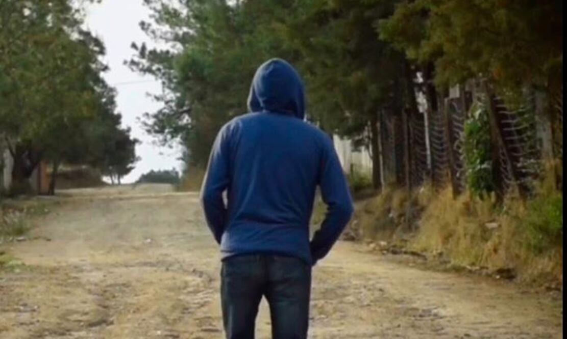 "La Cuna del Lobo". Foto: Cortesía